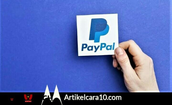 Apa Itu Paypal?