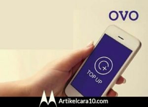 Cara Mengatasi Tidak Bisa Top Up OVO 2026 3 Cara Mengatasi Transaksi Top Up OVO Gagal Tidak Berhasil