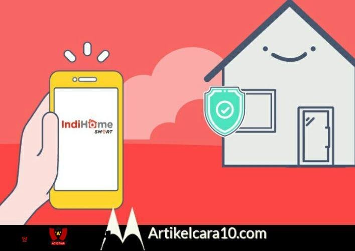 Cara Mengatasi Wifi Indihome Lemot 2026