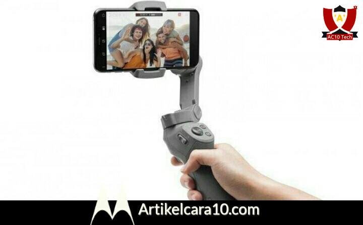 Buat Gimbal