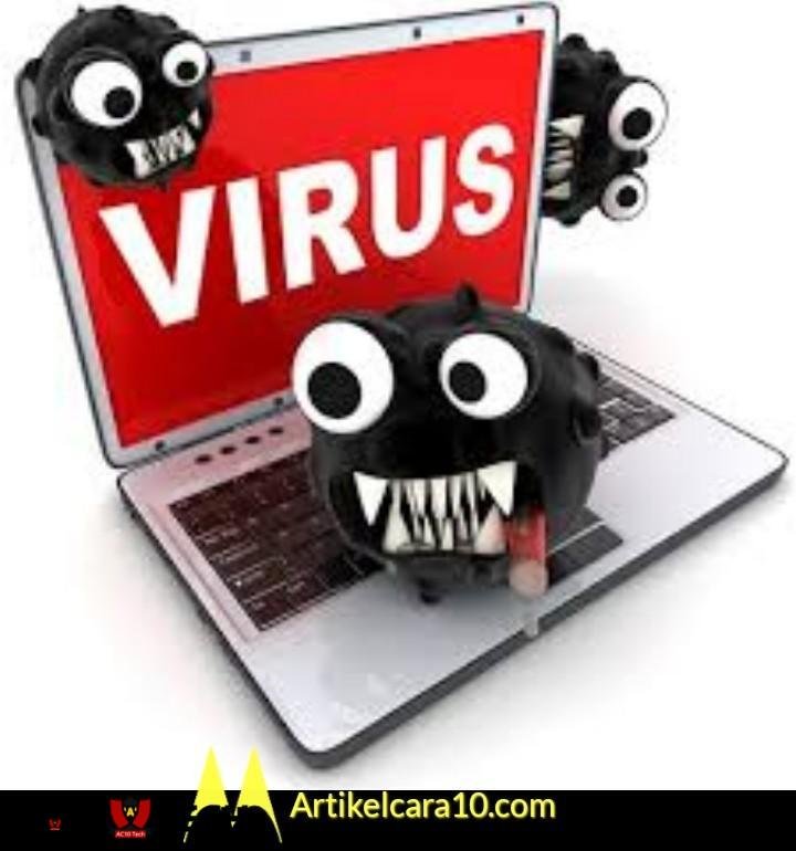 Cara Membasmi Virus dan Malware di Laptop / PC 2026