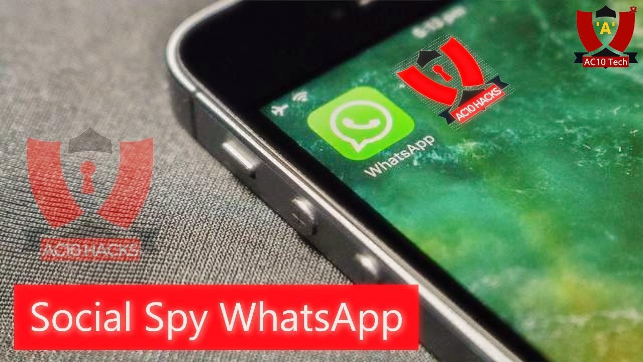 Download Apk Social Spy WhatsApp Pro Hack Terbaru 2026