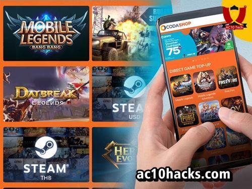 Top Up FF Murah Axis 2026