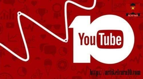 7 Cara Menambah Jam Tayang Youtube Sampai 4000 Jam 2026 6 Trending Video - Cara menambah jam tayang youtube