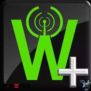 Cara Brute Force WiFi dengan WIBR+ Apk Android 2026