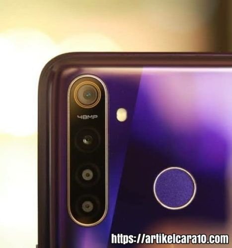 Cara Memaksimalkan Hasil Foto Realme 5 Pro agar Berkualitas