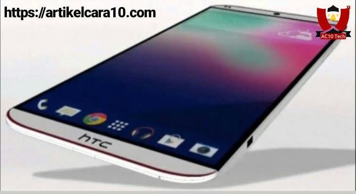 Cara Atasi RAM Ponsel HTC Penuh 