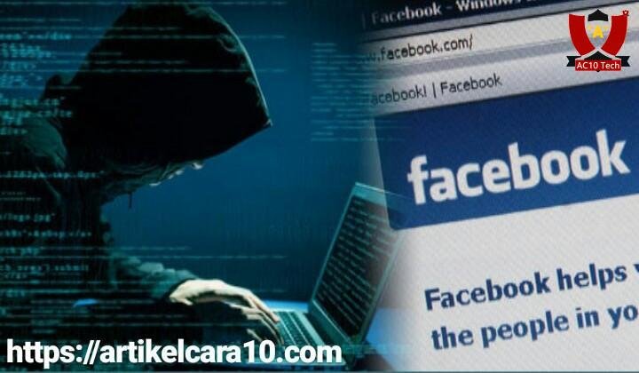 Tips Hack Facebook Termux Termudah Tanpa Edit Wordlist