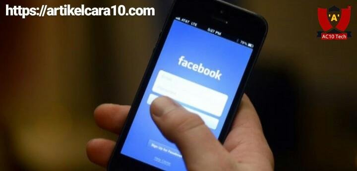 Hack FB dengan Web Phising