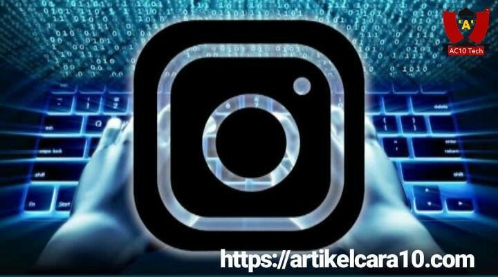 Keuntungan Menghack Instagram