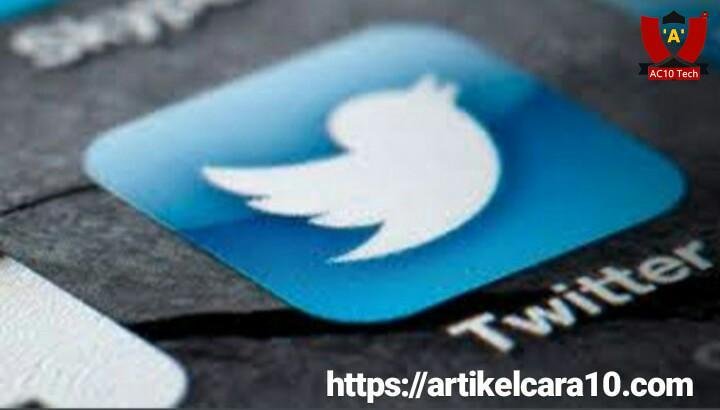 Hack Akun Twitter
