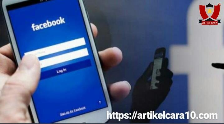 Keuntungan Hack Facebook