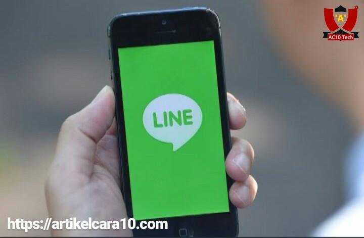 Apakah Line Bisa Disadap? Ini Cara Mengetahui Line Disadap