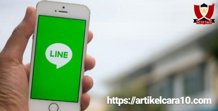 Apakah Line Bisa Disadap? Ini Cara Mengetahui Line Disadap 3 Cara Mengetahui Line Disadap