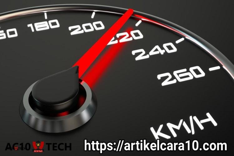 Cara Mengukur Kecepatan Internet 2026 4 Tips Paling Tepat Mengukur Kecepatan Internet dengan Langkah Berikut