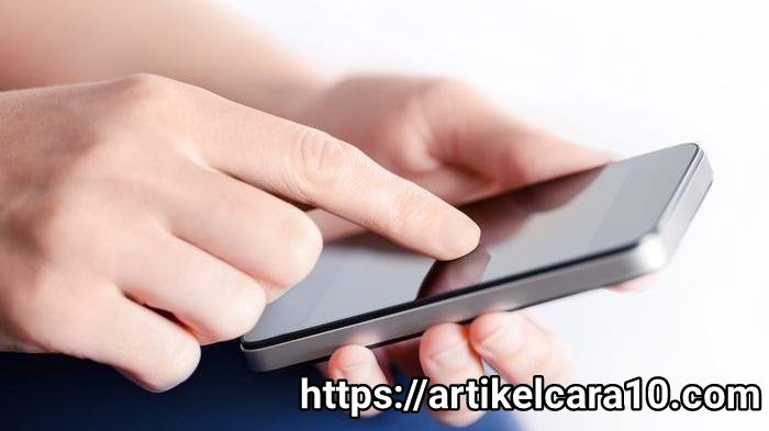 Tips Cerdas Atasi Layar Ponsel Realme yang Mendadak Macet 