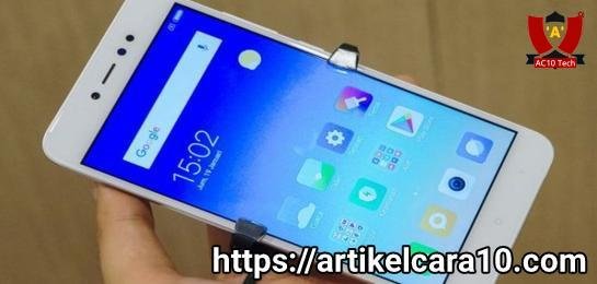 Perbedaan LCD Ori dan KW Xiaomi