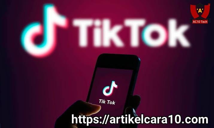 Cara Membuat Video TikTok Pemula 2026 (Bikin Video Viral)