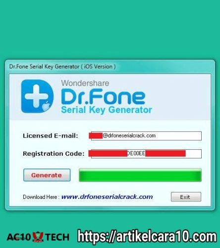 7 Cara Mengembalikan File yang Terformat di Laptop 2026 8 Dr. Phone Data Recovery