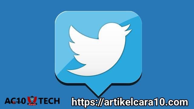 Cara Mudah Download Video Twitter