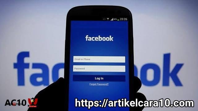 5 Cara Mengatasi Lupa Password Facebook 2026 3 Cara Mengatasi Lupa Kata Sandi Facebook 2026