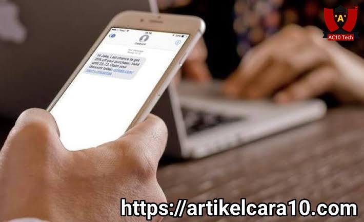 Cara Sadap No HP Kartu XL (Cara Sadap SMS XL) 2026