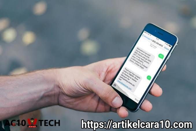 Cara Hack Nomor Telkomsel 2026