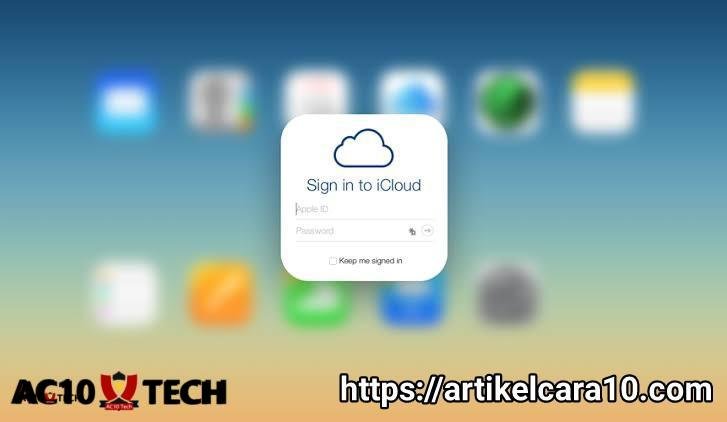 Cara Mengatasi Lupa Password iCloud dan Nomor HP 2026
