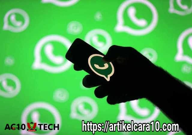 Cara Mengatasi WA Disadap