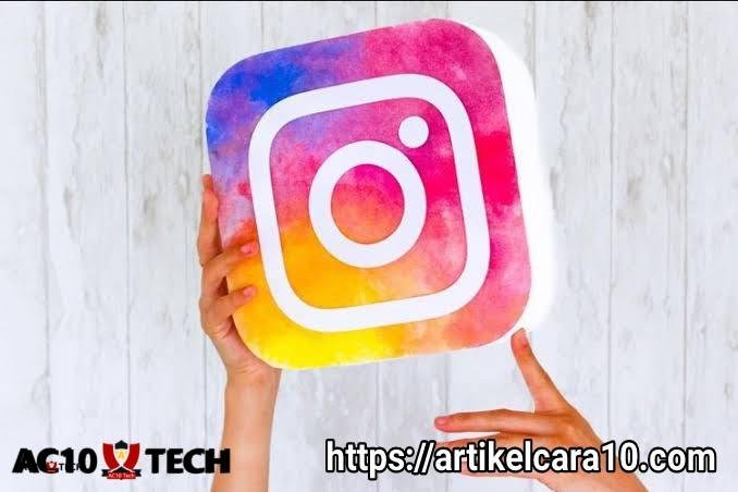 Cara Membuat Bio IG Keren Aesthetic 2026 2 Cara Membuat Bio IG Keren Aesthetic