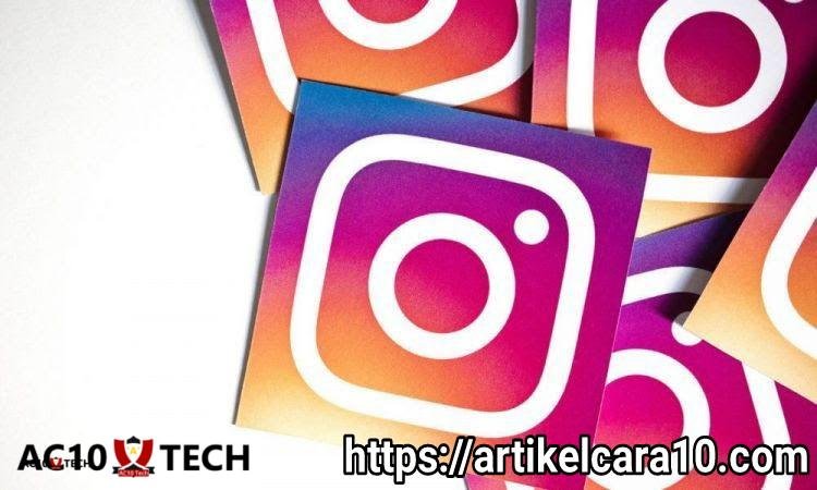 Cara Membuat Bio IG Keren Aesthetic 2026 3 Cara Membuat Bio IG Keren