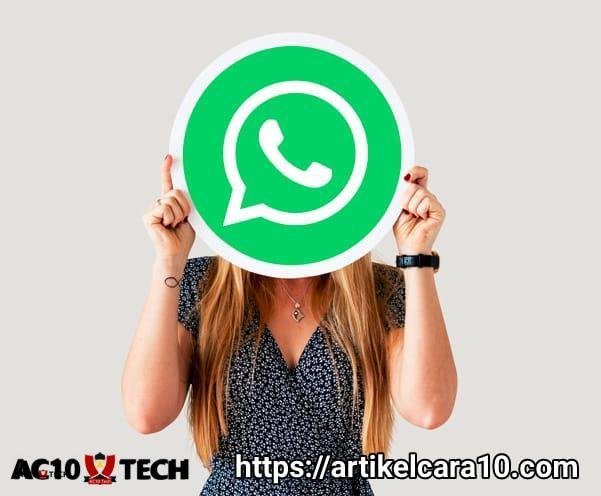 Cara Mengatasi WA Disadap dan Menghindari WA Disadap