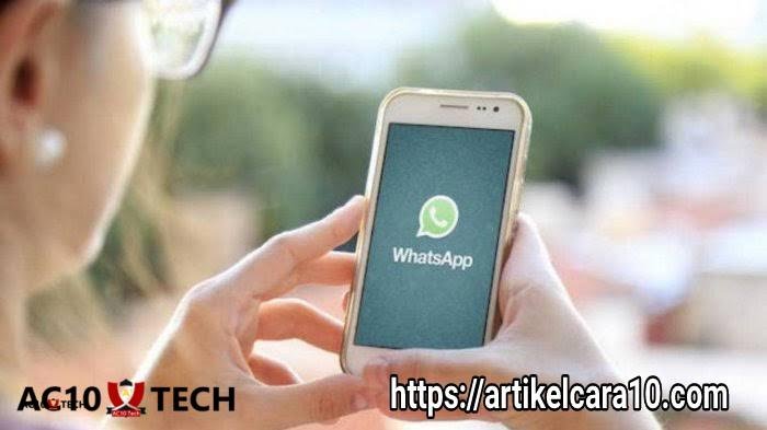 Cara Mengatasi WA Disadap