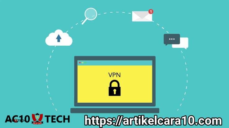Cara Menggunakan VPN Cepat dan Aman | VPN Cheat MOD Apk 3 Cara Menggunakan VPN Cheat