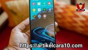 Cara Hack HP Orang tanpa Diketahui dari Jarak Jauh lewat HP 4 Sadap android dengan Aplikasi