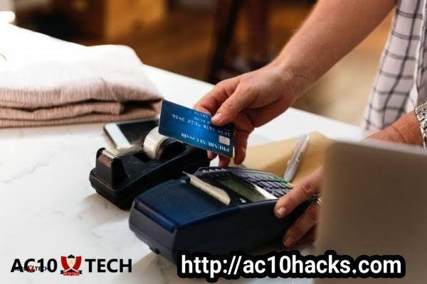 Cara Membobol Kartu Kredit yang Terbaru Ala Hacker 3 Cara membobol Kartu Kredit Ala Hacker