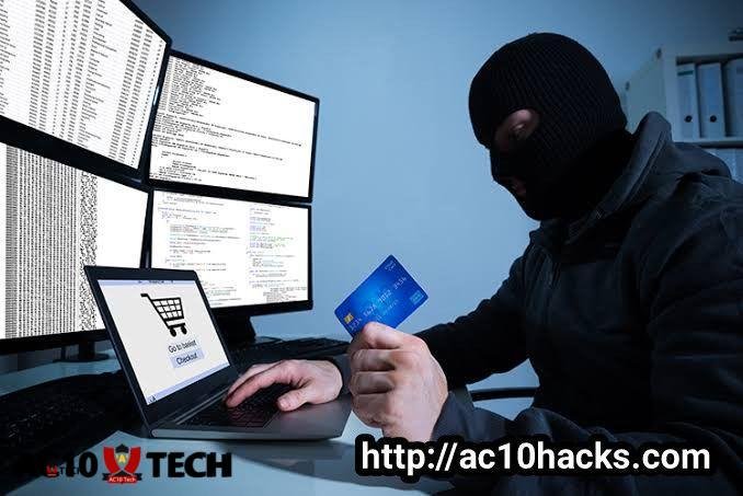 Cara Membobol Kartu Kredit yang Terbaru Ala Hacker