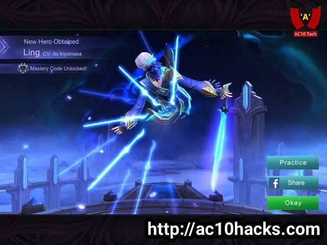 11 Hero Marksman Tersakit 2026 di Mobile Legends