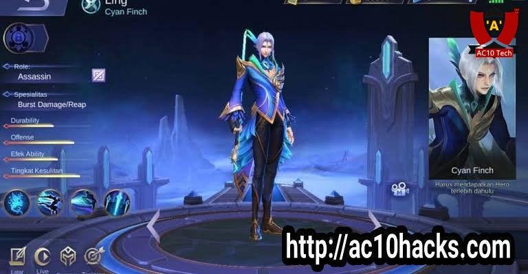 Cara Memperkuat Hero Mobile Legend, Damage & Magic Dust 2026