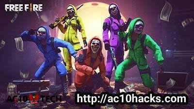 Cara Kembalikan Akun Free Fire di Hack Orang