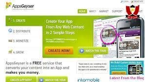 appsgeyser - membangun aplikasi android appsgeyser - membangun aplikasi android gratis