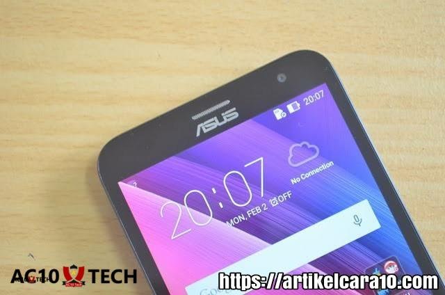 Cara Dinginkan HP ASUS Yang Panas dengan Cepat