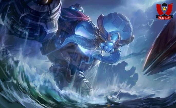 12 Hero Mobile Legends Terbaik di Tahun 2026 10 Hero Terbaik - Mobile Legends