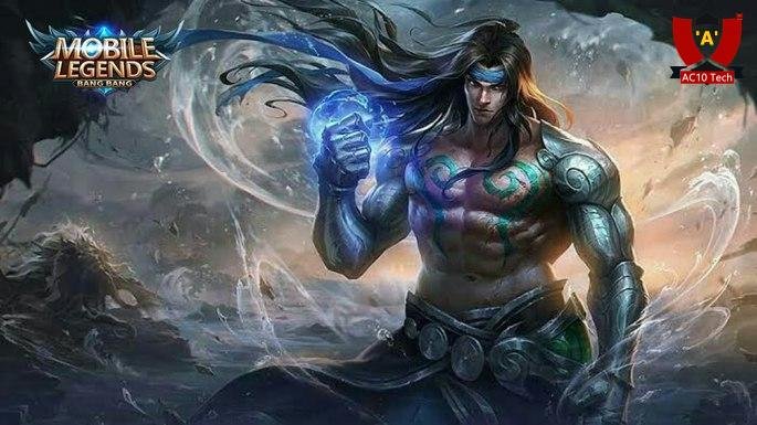 12 Hero Mobile Legends Terbaik di Tahun 2026 9 Hero Terbaik - Mobile Legends