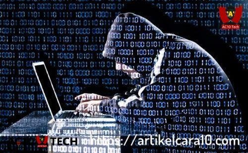 Cara Hack Router Mikrotik Dengan Python