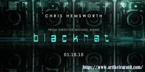 Download Film Hacker Terbaru Terbaik Paling Seru 2026 2 BlackHat Film Hacker Terbaik