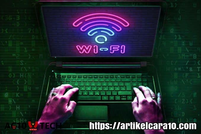 Cara Menggunakan Aircrack-ng di Windows untuk Hack Wifi 4 Cara Bobol Wifi di Laptop dengan Aircrack Terbaru