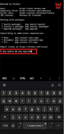 Cara Hack Pulsa 2026 Script Termux dan Tanpa Aplikasi 4 Cara hack pulsa termux