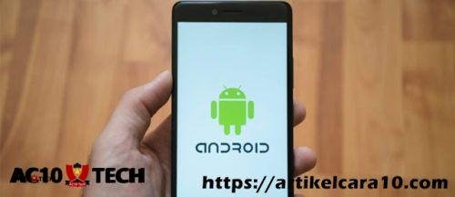 Cara Upgrade OS Android dengan Custom ROM / Ori 2026 2 Cara Upgrade OS Android ke Versi Android Terbaru