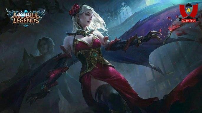 12 Hero Mobile Legends Terbaik di Tahun 2026 12 Hero Terbaik - Mobile Legends